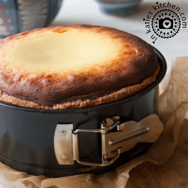 Käsekuchen