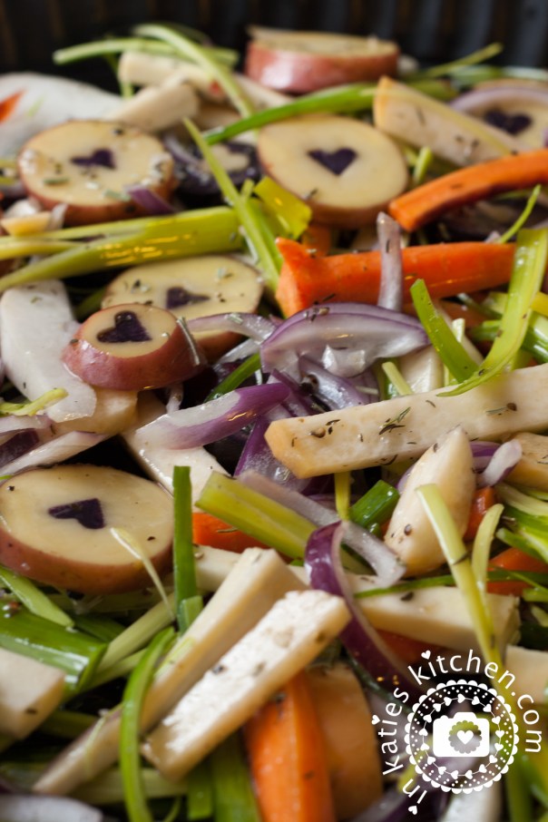 Wurzelgemüse_Herzkartoffen