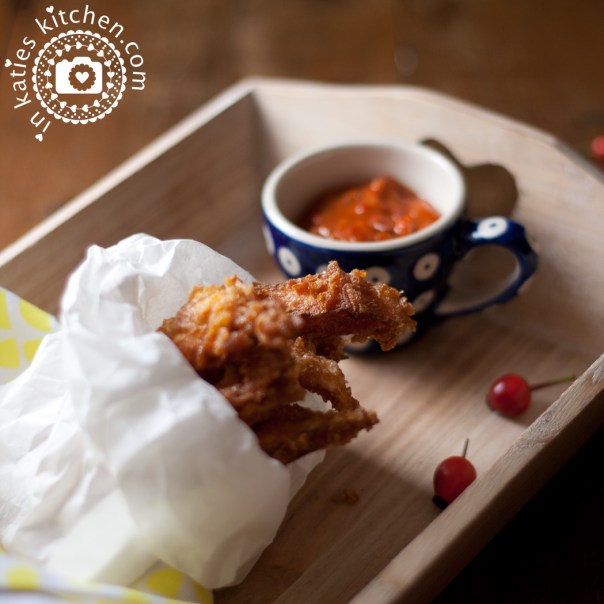 Suesskartoffelpommes