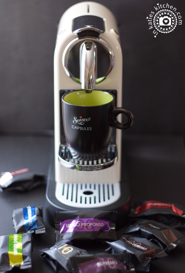 Senseo_Maschine_Kapseln