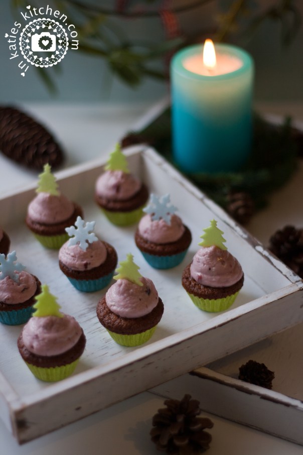 Honigkuchen_Cupcakes