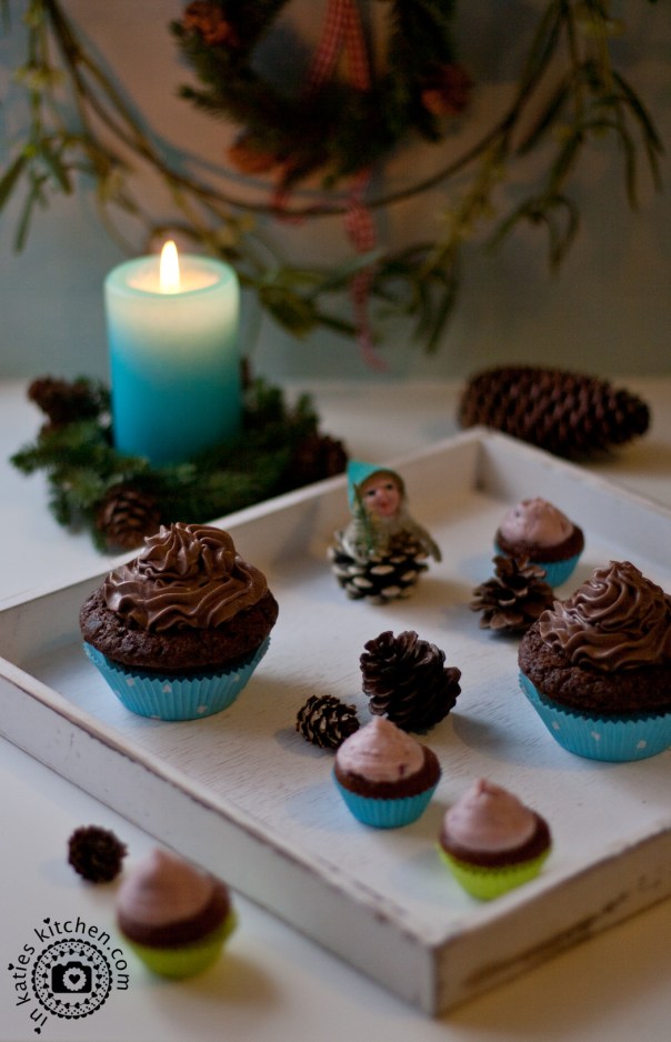 Weihnachts_Cupcakes