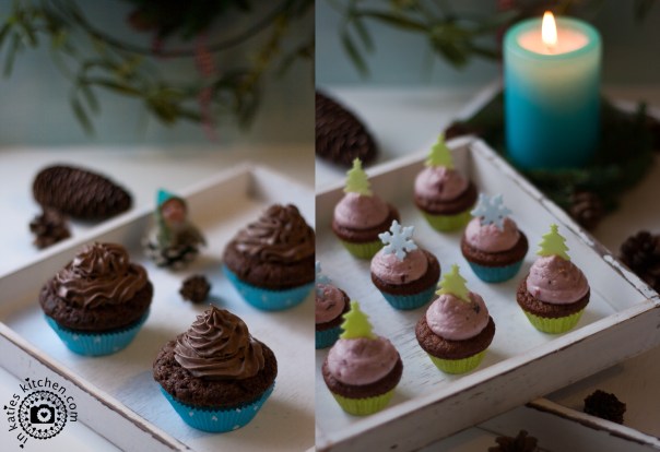 Weihnachts_Cupcakes_2