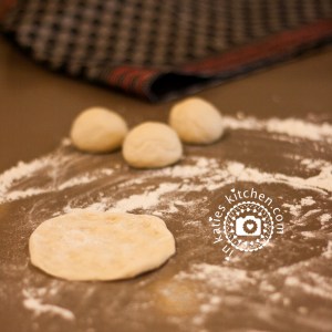 Fladen_Teig