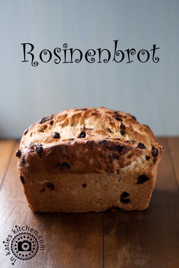 Rosinenbrot