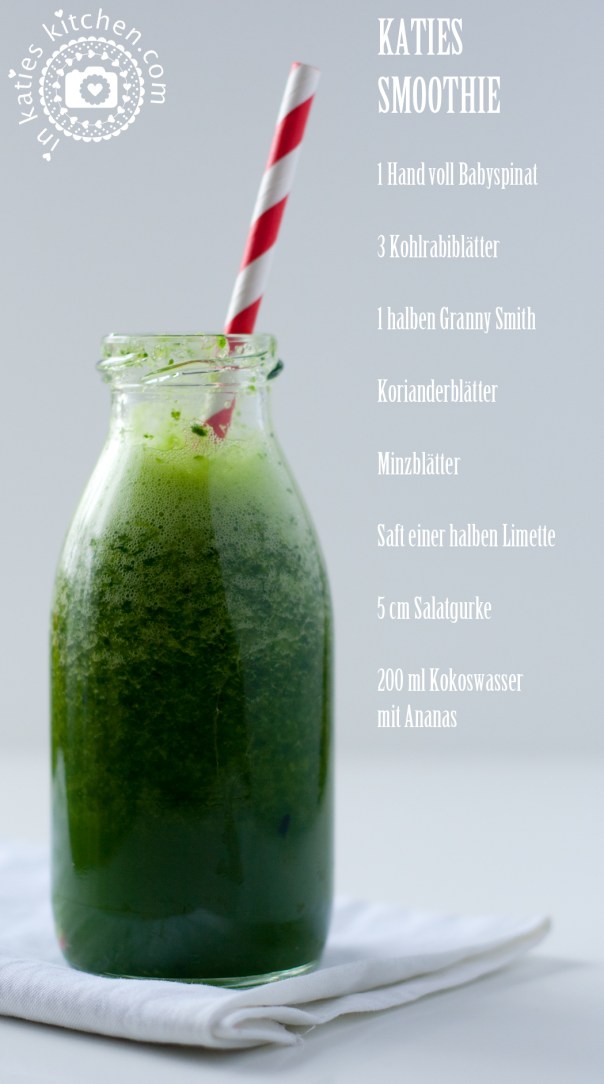 Smoothie_Rezept