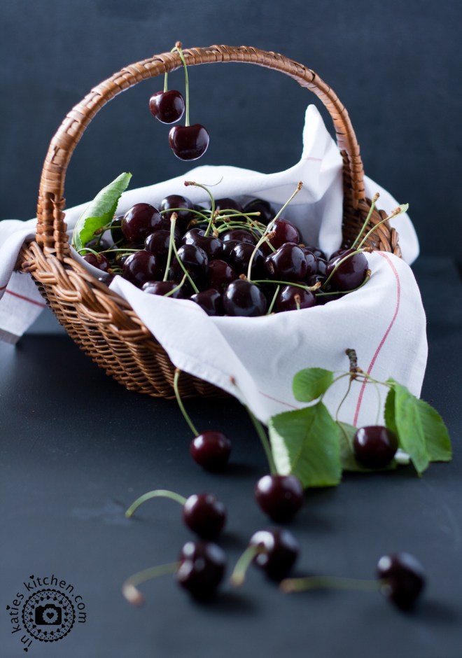 Kirschen_Korb