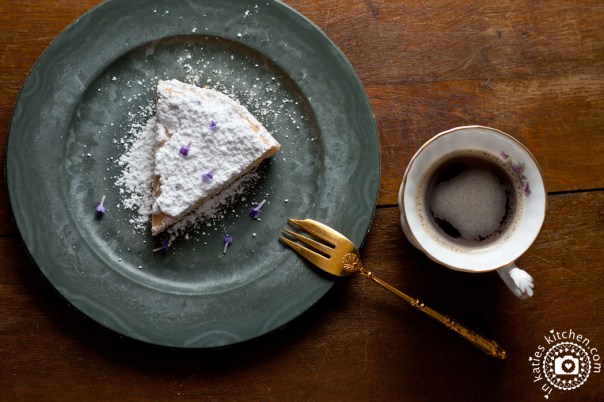 Zitronen_Lavendel_Tarte_Stueck