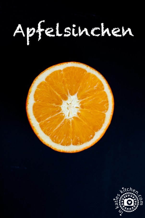 Apfelsinchen