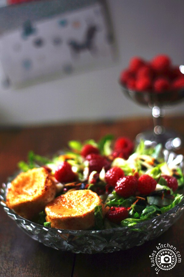 Salat_Himbeeren_3