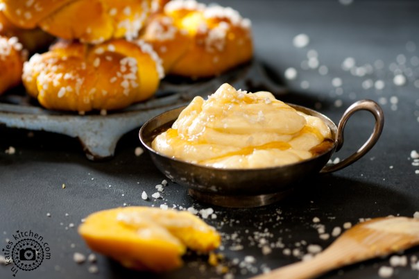 Safran Butter_Knoten_2