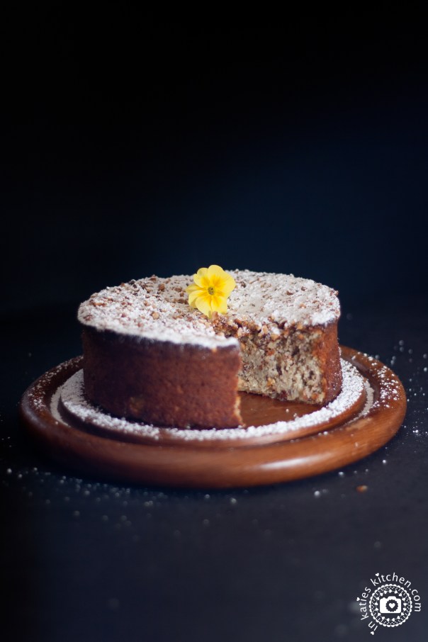 Inkawurzel_Mandelkuchen_1