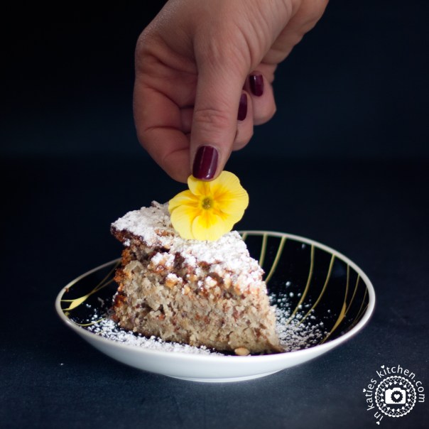 Inkawurzel_Mandelkuchen_2