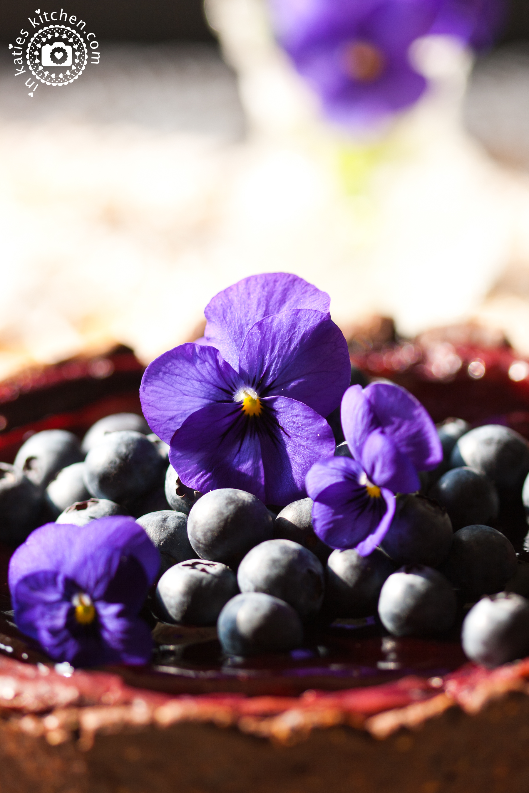 Blaubeer_Veilchen_Torte_1